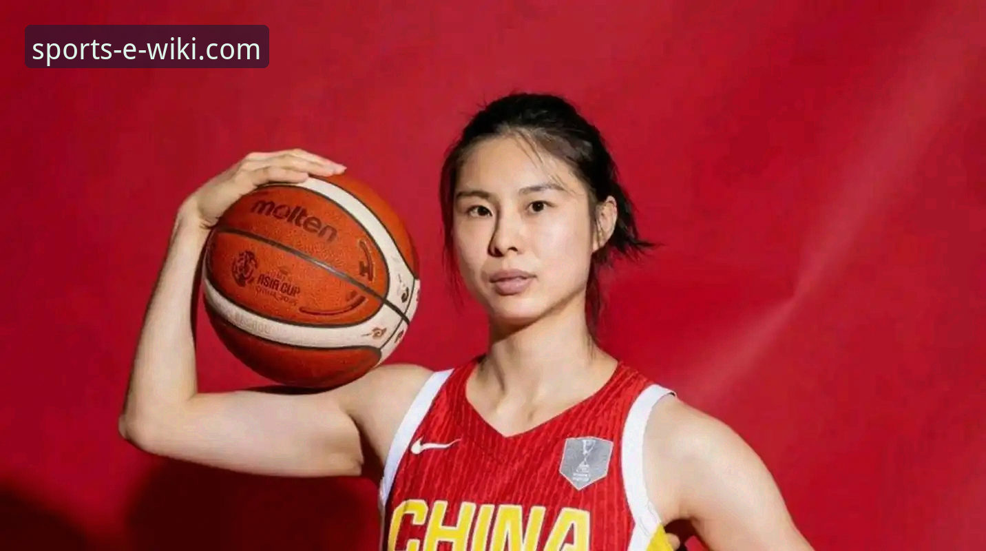 WCBA总决赛G1创纪录大胜深度解析：四川女篮三外援体系的技术拆解